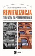 Okadka - Rewitalizacja terenw poprzemysowych