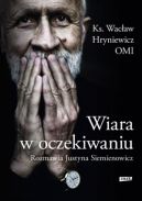 Okadka - Wiara w oczekiwaniu 