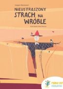 Okadka - Nieustraszony strach na Wrble