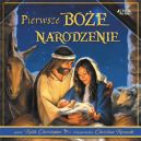 Okadka - Pierwsze Boe Narodzenie