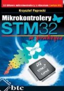 Okadka - Mikrokontrolery STM32 w praktyce