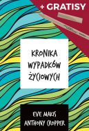 Okadka - Kronika Wypadkw yciowych