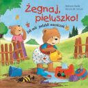 Okadka - egnaj pieluszko! Jak mi polubi nocniczek