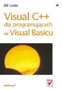 Okadka - Visual C++ dla programujcych w Visual Basicu