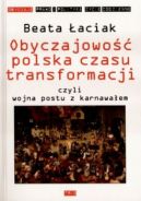 Okadka - Obyczajowo polska czasu transformacji