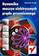 Okadka - Dynamika maszyn elektrycznych prdu przemiennego