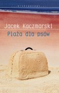 Okadka ksizki - Plaa dla psw