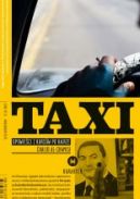 Okadka - Taxi. Opowieci z kursw po Kairze