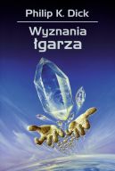 Okadka - Wyznania garza