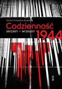 Okadka - Codzienno. Sierpie–wrzesie 1944