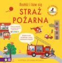 Okadka - Roz i baw si. Stra poarna