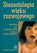 Okadka - Stomatologia wieku rozwojowego