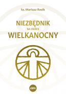 Okadka ksizki - Niezbdnik na okres wielkanocny