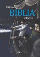 Okadka - Ilustrowana Biblia modych