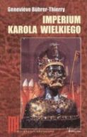 Okadka - Imperium Karola Wielkiego