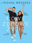 Okadka - Nowe zdrowe ycie