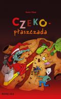 Okadka - Czeko-paszczada