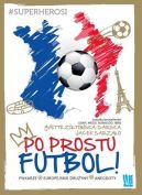 Okadka - Po prostu futbol! 