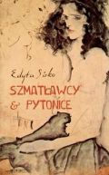 Okadka - Szmatawcy i Pytonice