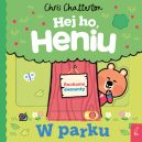 Okadka - Hej ho, Heniu! W parku