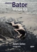 Okadka ksizki - Wyspa za