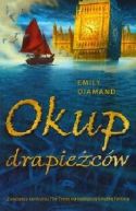 Okadka ksiki - Okup drapiecw