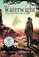 Okadka - Waterwight: Book I of the Waterwight Series