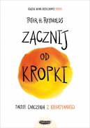 Okadka - Zacznij od kropki