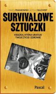 Okadka - Survivalowe sztuczki