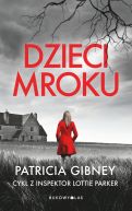 Okadka ksizki - Dzieci mroku