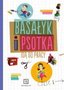 Okadka - Basayk i Psotka id pracy