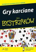 Okadka - Gry karciane dla bystrzakw