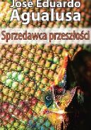 Okadka - Sprzedawca przeszoci