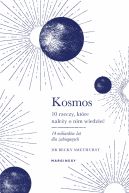 Okadka - Kosmos. Dziesi rzeczy, ktre naley o nim wiedzie