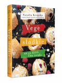 Okadka - Vege sodkie na co dzie i na wita