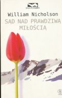 Okadka - Sd nad prawdziw mioci