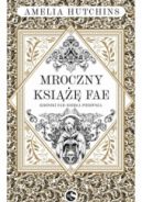 Okadka ksizki - Mroczny ksi fae