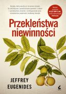 Okadka - Przeklestwa niewinnoci