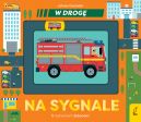 Okadka - W drog. Na sygnale