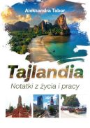 Okadka - Tajlandia. Notatki z ycia i pracy