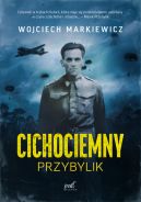 Okadka - Cichociemny. Przybylik