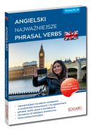 Okadka - Angielski Najwaniejsze Phrasal Verbs (Wydanie 2)