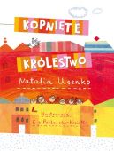 Okadka - Kopnite krlestwo