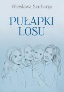 Okadka - Puapki losu