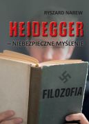 Okadka - Heidegger - niebezpieczne mylenie