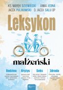 Okadka - Leksykon Maeski