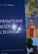 Okadka - Prawdziwie Boy Czowiek