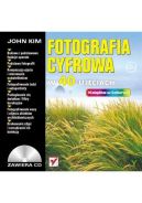 Okadka - Fotografia cyfrowa w 40 ujciach