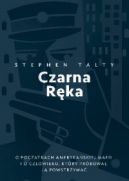 Okadka - Czarna Rka