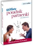 Okadka - Ktliwy poradnik partnerski